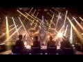 Fleur East    Uptown Funk  The X Factor Uk 2014 Live Semi Final HD1