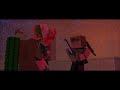 Minecraft "Take Back the Night" by CaptainSparklez