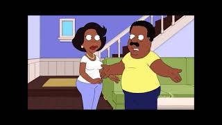The Cleveland Show Cutaway Compilation Part 2