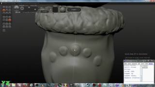 3D Game Modelling Luntik - 3D Игровое Моделлирование Лунтика ! (x7) screenshot 4