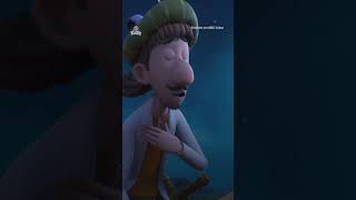 Zog is flying in his sleep! 😴 | Zog: The Series | ABC Kids