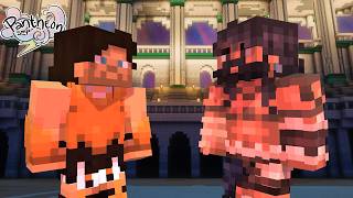 No More Gods - Pantheon SMP Ep 6 screenshot 4