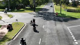 2026 Mens Health Ride Hervey Bay