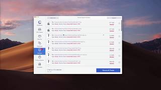 PlusSpecial adware removal instructions (Mac).