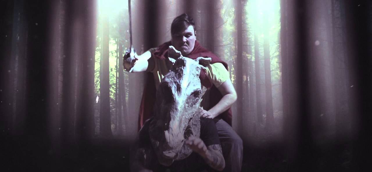 Team Panonen - Game of Thrones HOUSE RRRRRRMIX!