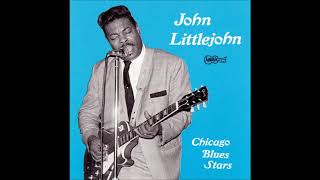 John Littlejohn dream