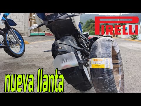 Video mira la nueva *llanta pirelli angel city* para la 250z... - youtube