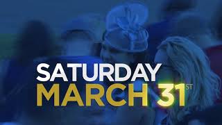 Gulfstream Park Replay Show | March 29, 2018