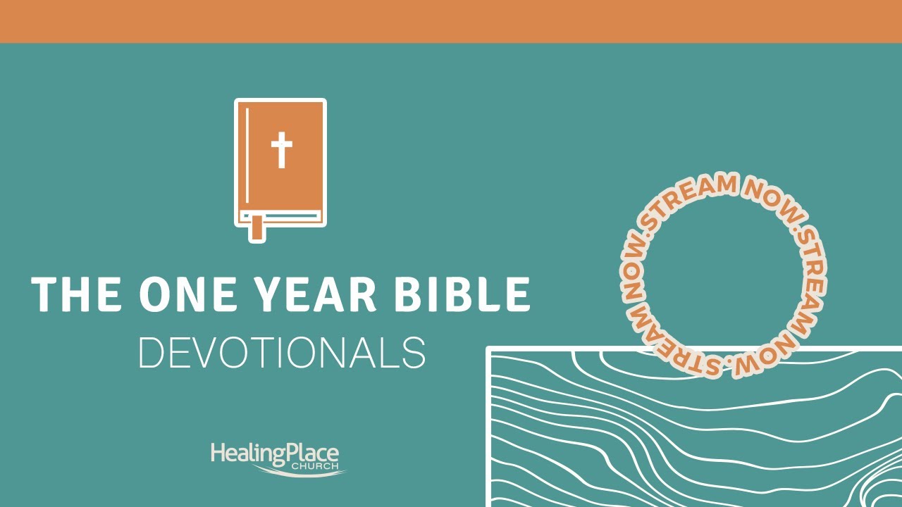 Psalm 127:1-2 | Daily Devotionals