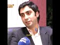 Necati Şaşmaz Kendi Sesinden Bahsediyor