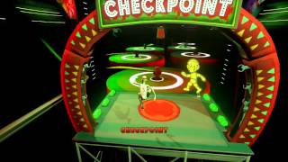 Ben & Ed Level 2 in 2:00 | Speedrun screenshot 5
