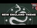 New england theme  when johnny comes marching home traditional