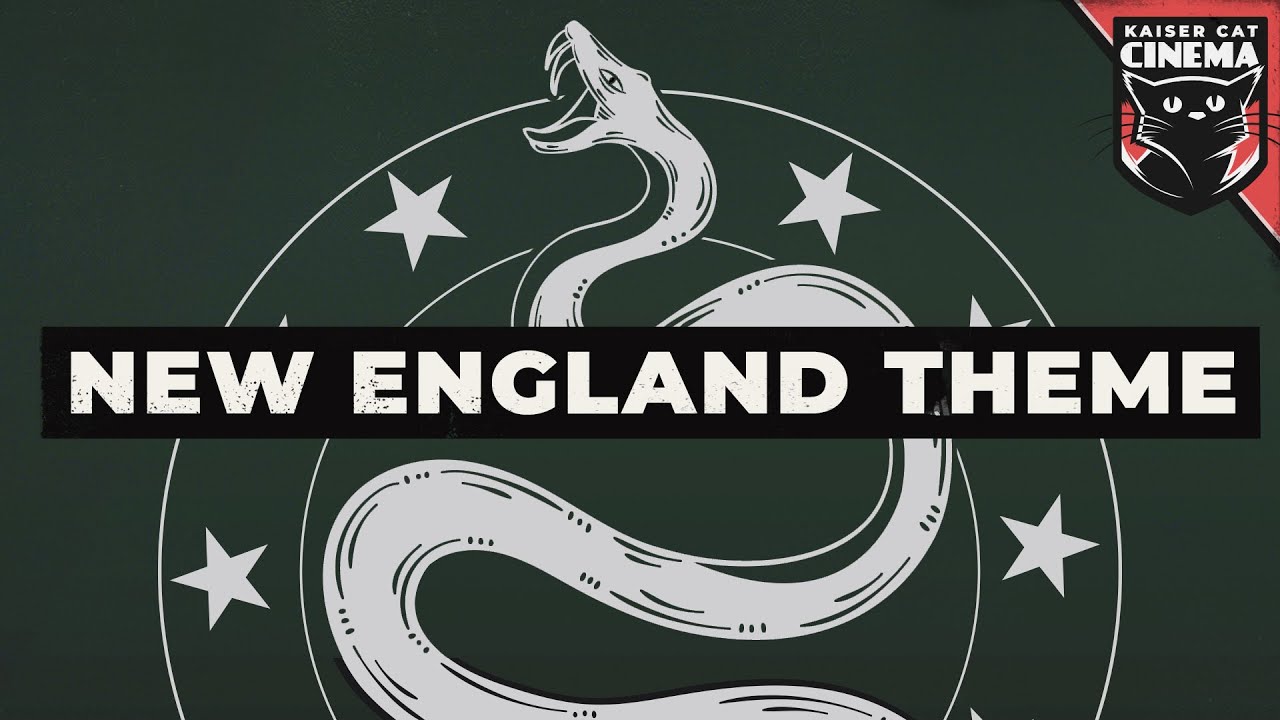 fictional traduction New England Theme - When Johnny Comes Marching Home (Traditional)