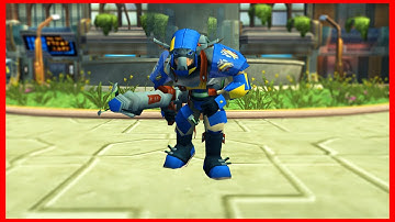 Jak 3: Guard Animations - Shield?!?