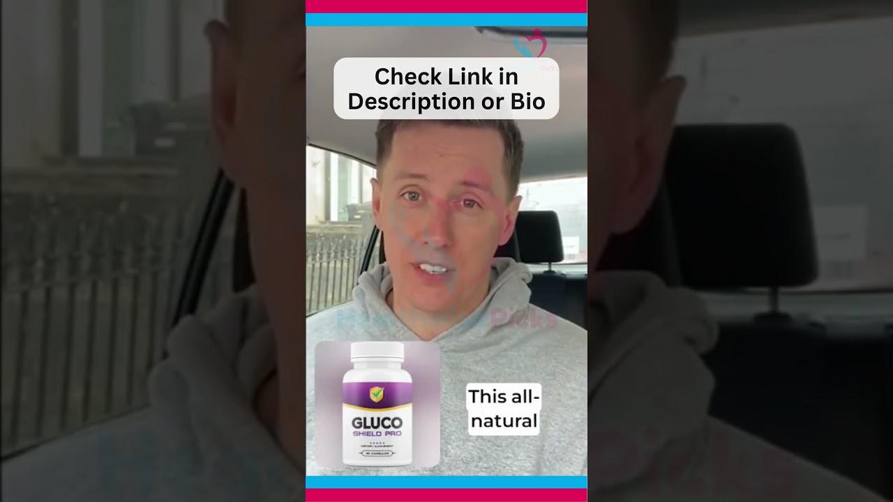 Unlock Stable Blood Sugar Naturally with Gluco Shield Pro! 🌿💪 #shorts