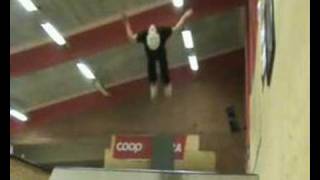 Adde johansson trailer