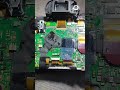 Sony এ7!!! water damage