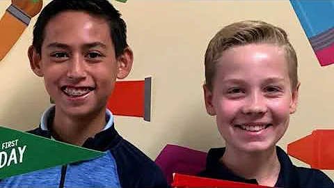MCE 8th grade Graduation Slideshow 2021