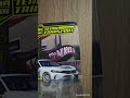 Hot Wheels Team Transport: '24 Honda Civic Type R + Kousoku Hauler