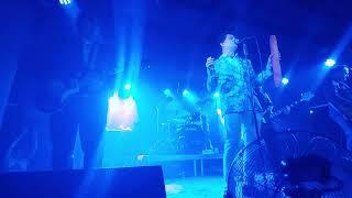 Electric Six - The New Shampoo - Wellington 26/03/26