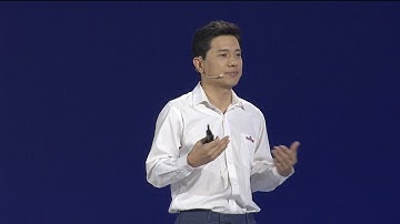 Chinese tech giant Baidu takes 