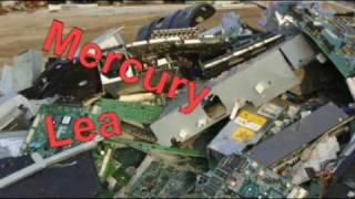 E-Waste PSA
