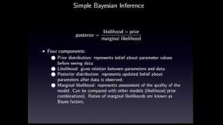 MLAI Lecture 10 2012 Univariate Bayesian Inference