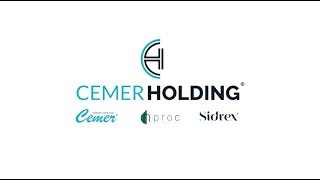 Cemer Holding - Tanıtım Filmi