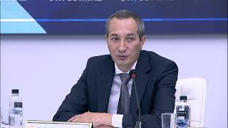 «Спорт, өнер және қосымша білім беру бағыттары бойынша бірыңғай ваучер жүйесінің пилоттық жобасы»