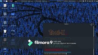 Tool-X to install 370 hacking tools in Linux Wealth