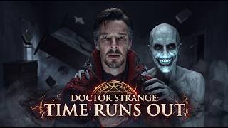 Doctor Strange 3 (2027) - Benedict Cumberbatch |  Clea returns, the Dark Dimension waits!