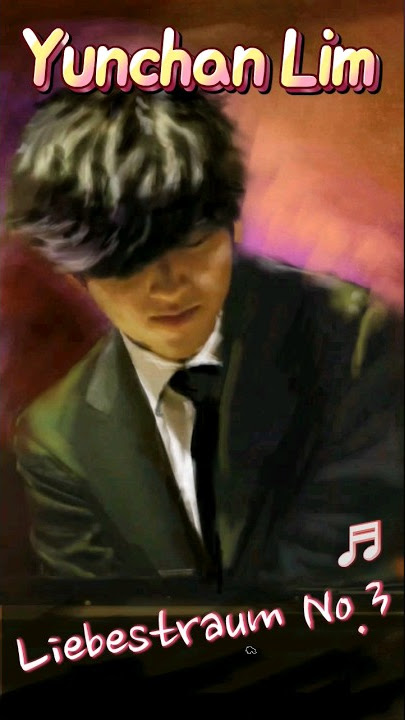 Download lagu 영국 위그모어홀 리스트 사랑의 꿈 임윤찬 yunchanlim💞#drawthemusic