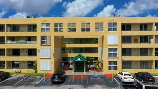 FOR SALE: 8321 NW 7TH ST 1-405, Miami, FL 33126