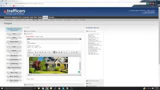 Widget Menu Part 4 - Custom Sidebar