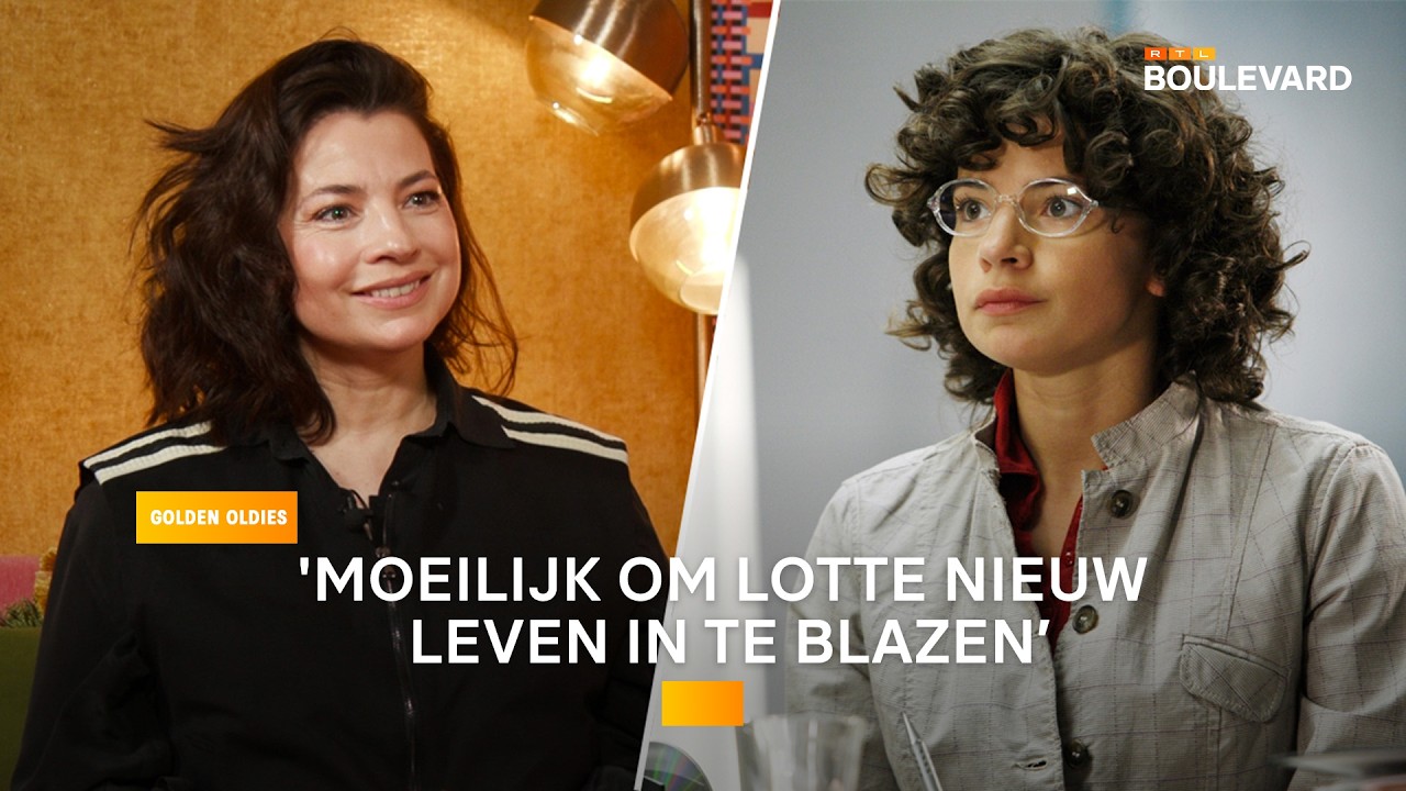| RTL Boulevard
