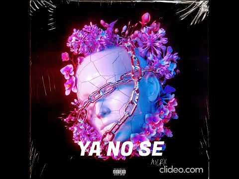 ya no se - 33tazzz