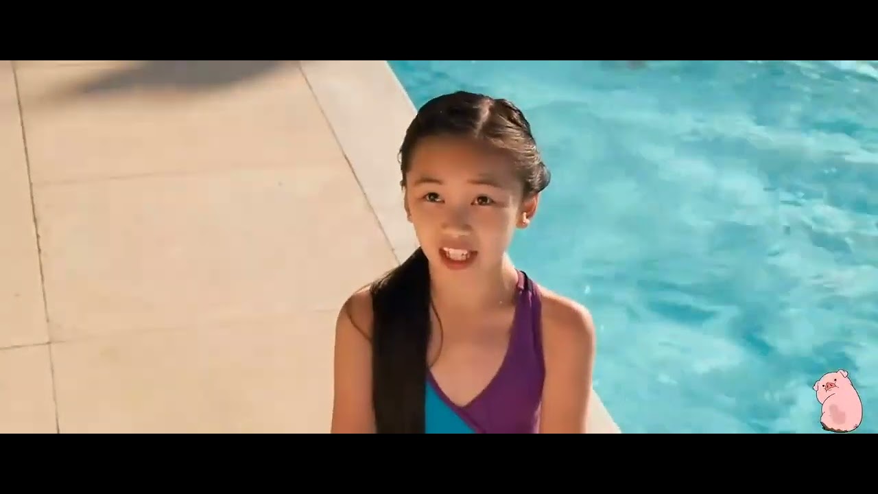 Lip-Sync Voice Dub - Example 5 - YouTube