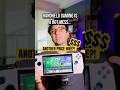 Handheld Game Console Price Hikes | Steam Deck Just Got A LOT More Expensive. #handheldgaming
