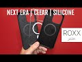 Welche ist die beste roxx hlle next era  clear  silicone