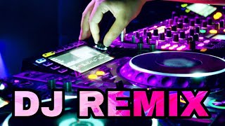 DJ REMIX - GOOD BUAT TOURING 2021
