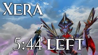 GW2 : [SC] Xera - [5:44 left]