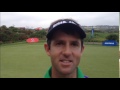 Peter Karmis round 1