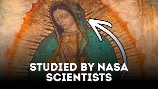 4 Inexplicable Facts about the Tilma of Guadalupe