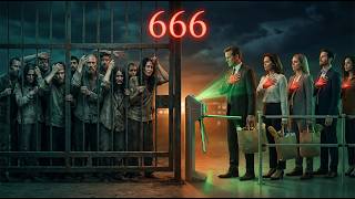 Marked Or Dead The Great Tribulation Of Chip 666