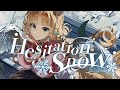 【歌ってみた/Cover】Hesitation Snow/fripSide【RiRA 梨菈】
