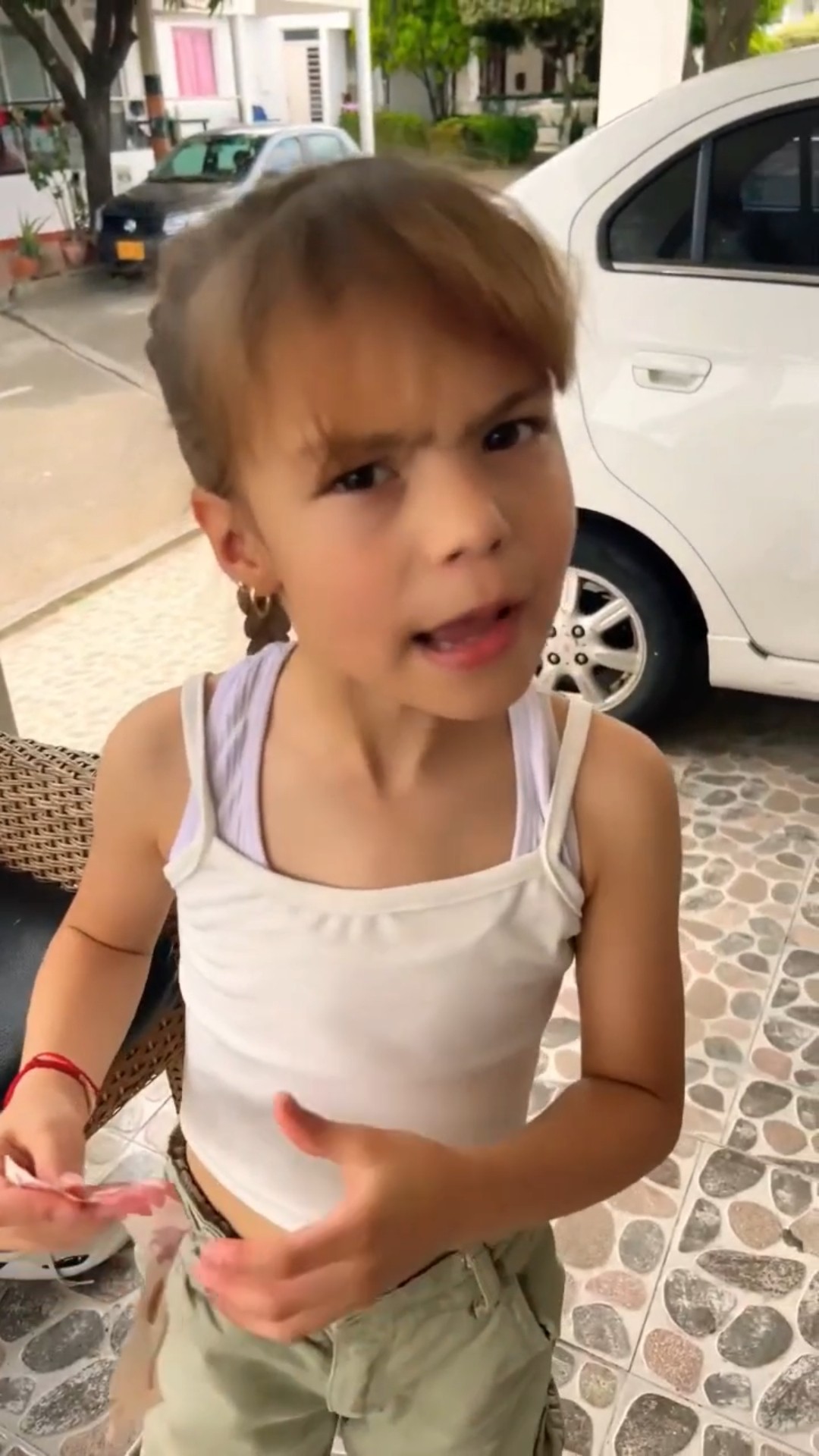 ANDÁ A LA TIENDA Y COMPRARME PEGAMENTO ??#humor #cosasdefamilia #comedia #fypyoutube  #christmas