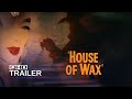 HOUSE OF WAX Trailer [1953]
