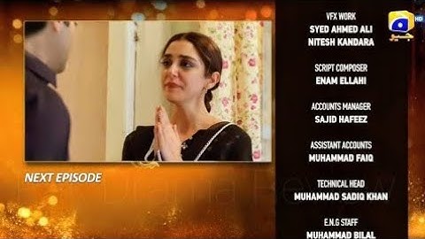 Sunn Mere Dil Episode 23 Teaser - 18thDecember 2024 - Har Pal Geo