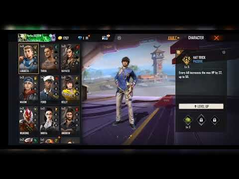 ff max interactive epic lobby ???hurley ff