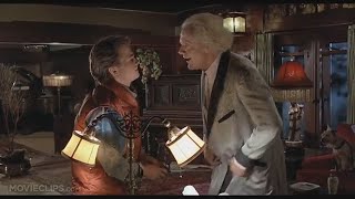[Back to the Future] | Sparta Emanise RFE Remix (collab)